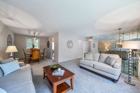 Tiny photo for 2287 Durham Drive, Wheaton, IL 60189 (MLS # 12776865)