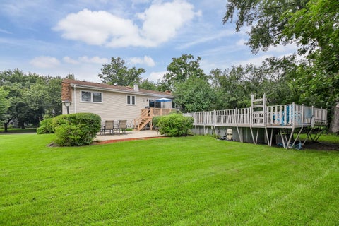 Tiny photo for 2287 Durham Drive, Wheaton, IL 60189 (MLS # 12776865)