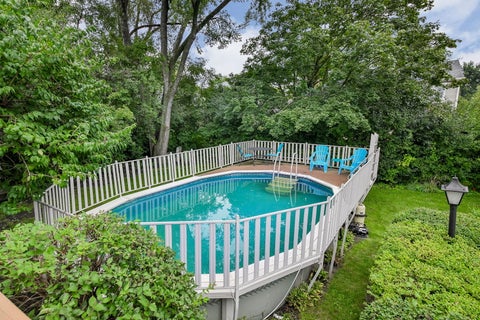 Tiny photo for 2287 Durham Drive, Wheaton, IL 60189 (MLS # 12776865)