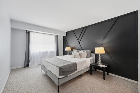 Tiny photo for 1621 N Windsor Drive #215, Arlington Heights, IL 60004 (MLS # 12695555)