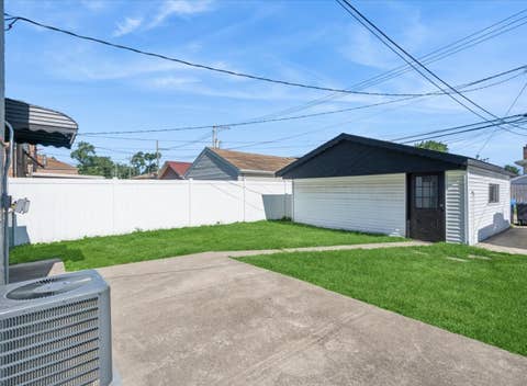 Tiny photo for 2934 W 103rd Street, Chicago, IL 60655 (MLS # 12687121)