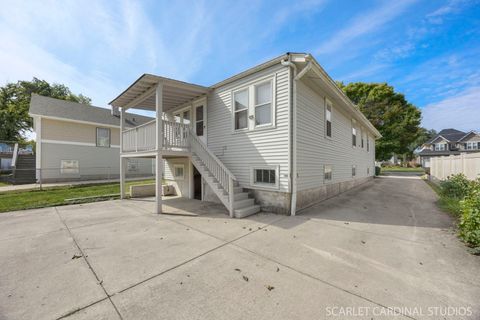 Tiny photo for 727 S Oakland Avenue, Villa Park, IL 60181 (MLS # 12489886)