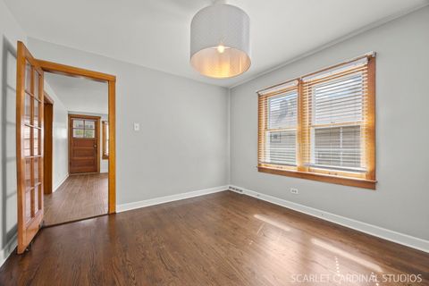 Tiny photo for 727 S Oakland Avenue, Villa Park, IL 60181 (MLS # 12489886)