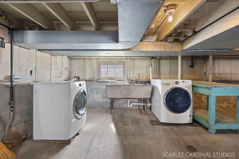 Tiny photo for 727 S Oakland Avenue, Villa Park, IL 60181 (MLS # 12489886)