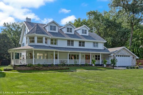 Photo of 8S452 Bell Drive, Naperville, IL 60565 (MLS # 12485022)