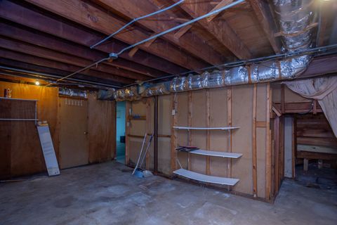 Tiny photo for 7408 S Campbell Avenue, Chicago, IL 60629 (MLS # 12494886)