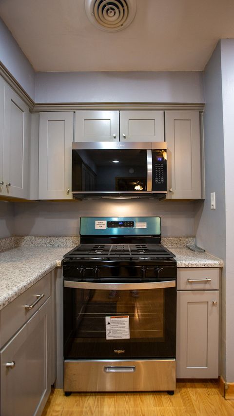 Tiny photo for 7408 S Campbell Avenue, Chicago, IL 60629 (MLS # 12494886)