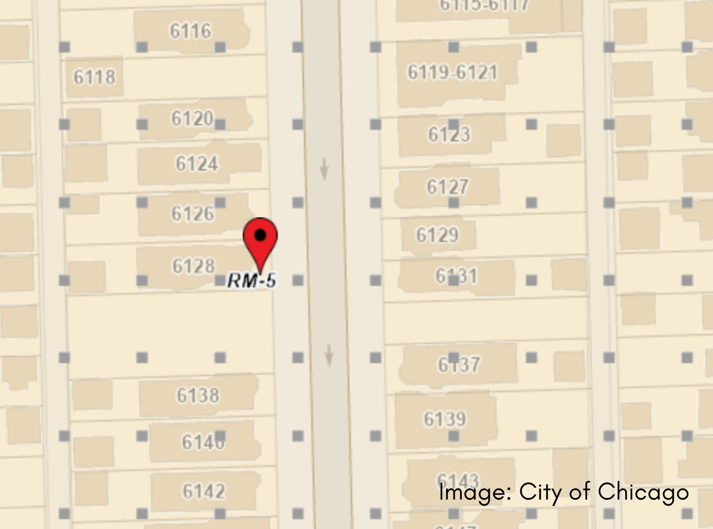 6132 S Langley Avenue