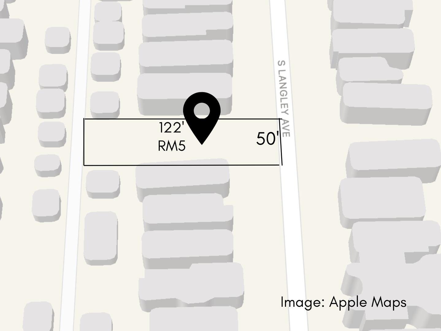 6132 S Langley Avenue