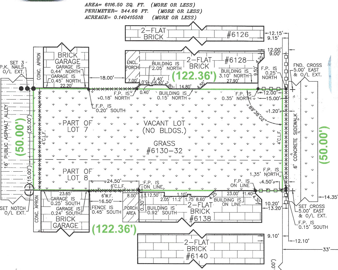 6132 S Langley Avenue