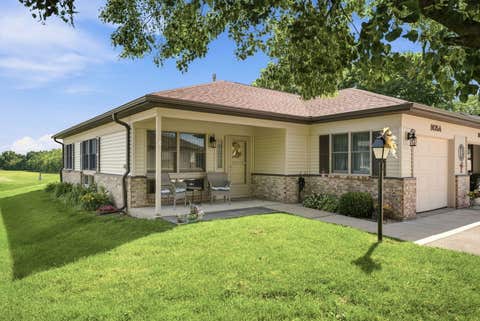 Tiny photo for 905A Coventry Lane, Sterling, IL 61081 (MLS # 12690565)