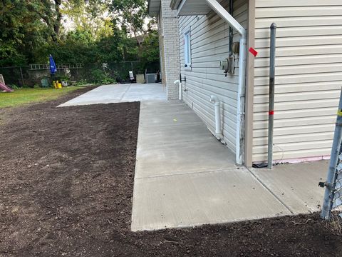 A home in Mount Prospect