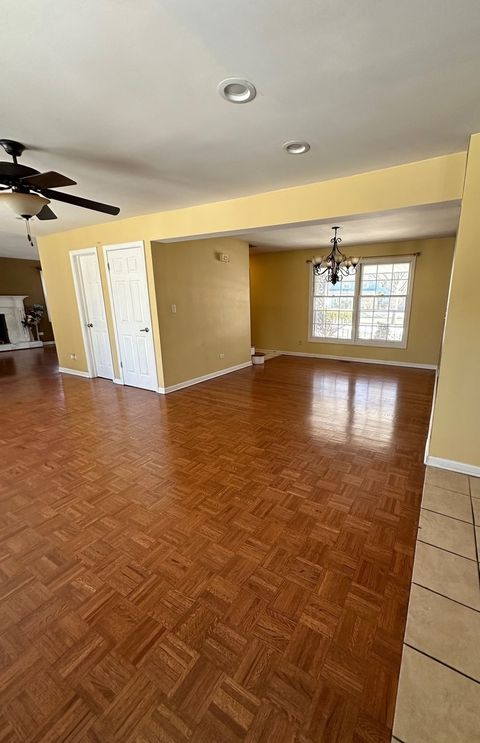 A home in Mount Prospect