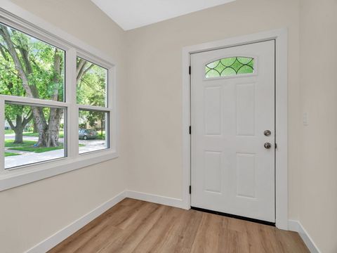 Tiny photo for 721 W South Street, Pontiac, IL 61764 (MLS # 12433929)