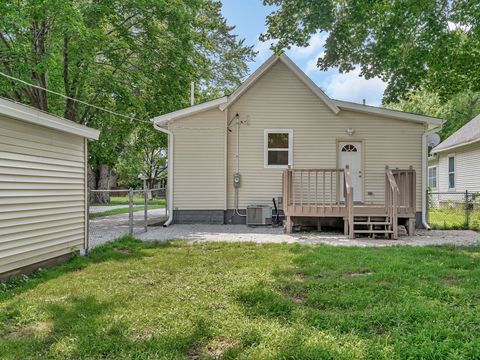 Tiny photo for 721 W South Street, Pontiac, IL 61764 (MLS # 12433929)