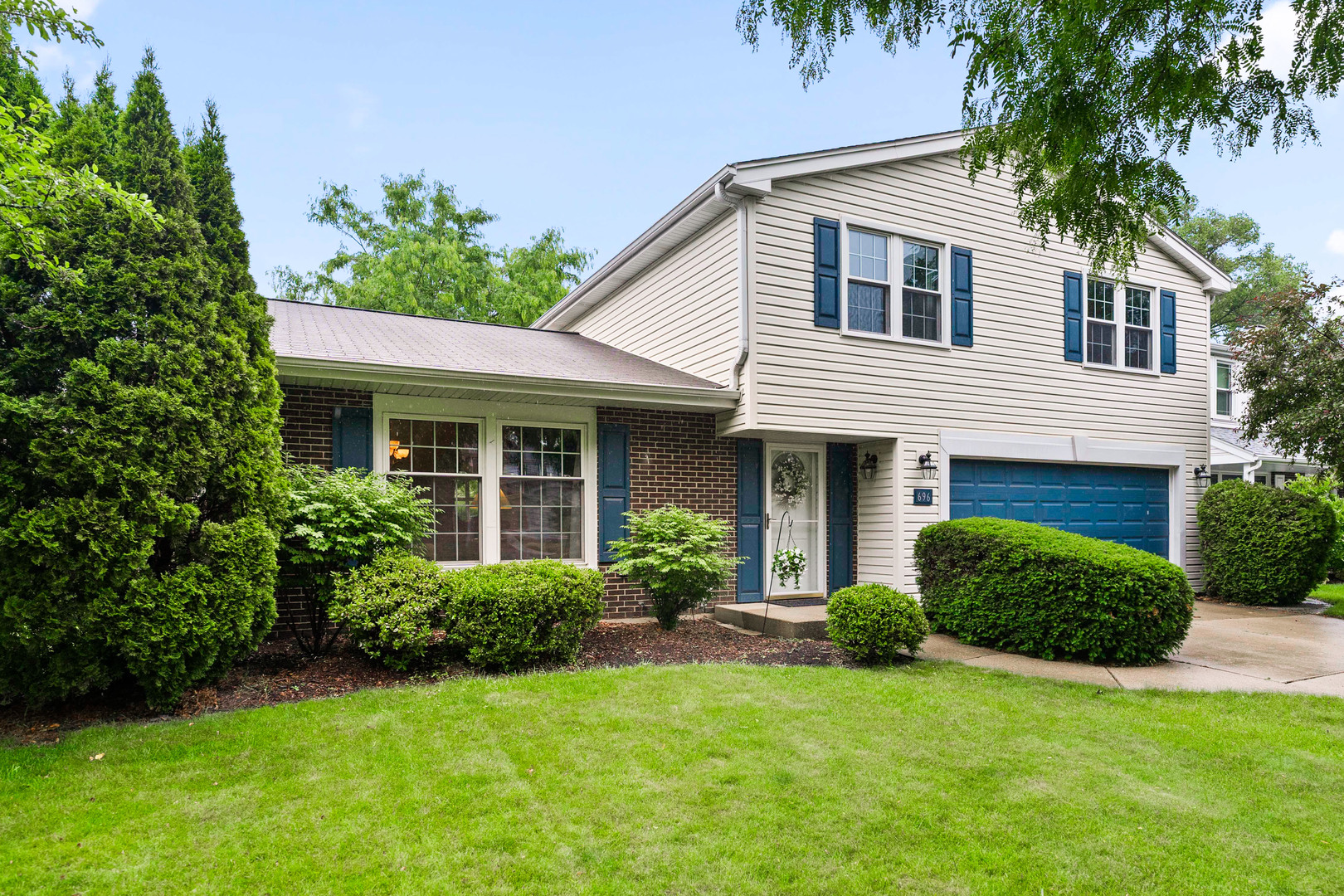 696 Stanford Lane