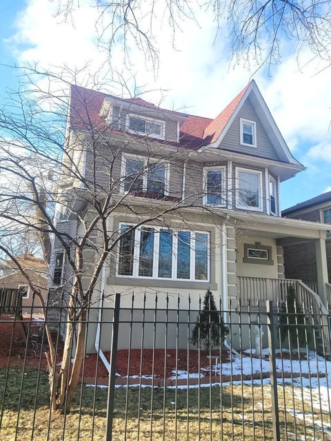 Tiny photo for 42 N Lockwood Avenue, Chicago, IL 60644 (MLS # 12746135)