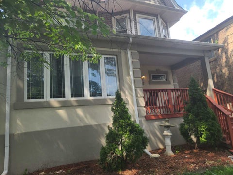 Tiny photo for 42 N Lockwood Avenue, Chicago, IL 60644 (MLS # 12746135)