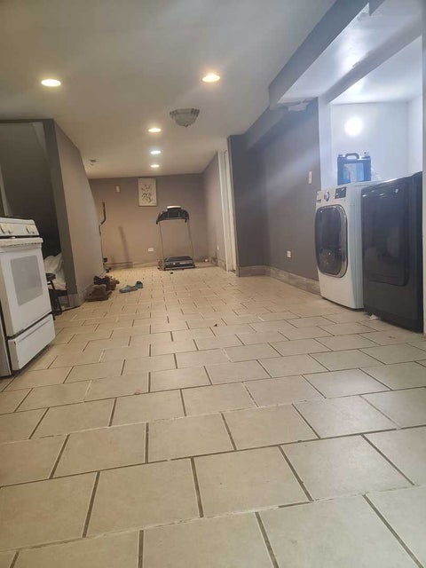 Tiny photo for 42 N Lockwood Avenue, Chicago, IL 60644 (MLS # 12746135)