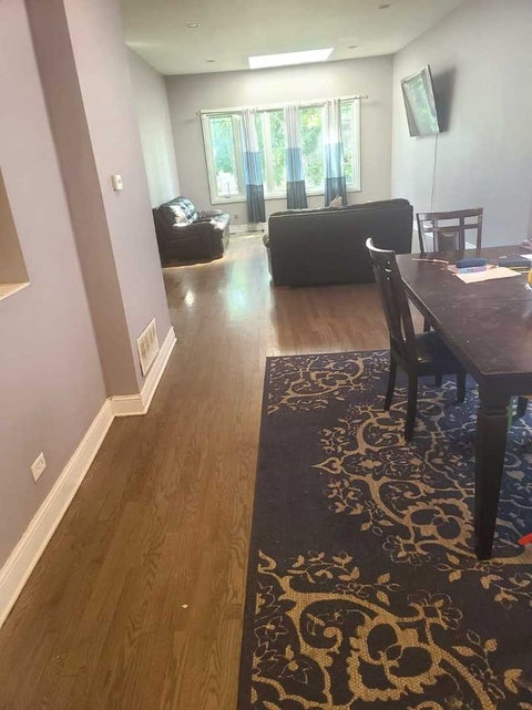 Tiny photo for 42 N Lockwood Avenue, Chicago, IL 60644 (MLS # 12746135)
