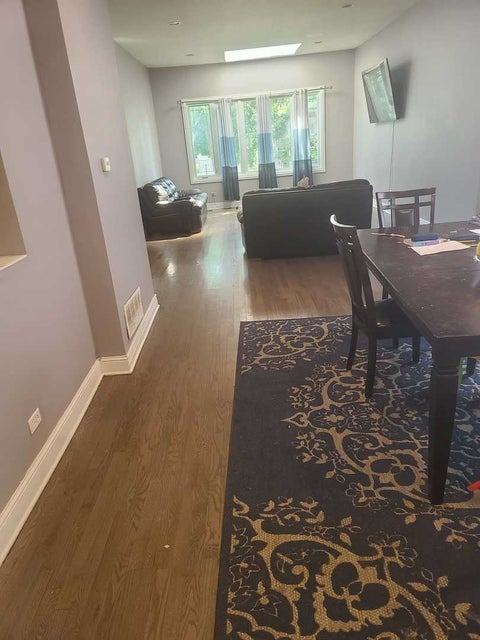 Tiny photo for 42 N Lockwood Avenue, Chicago, IL 60644 (MLS # 12746135)