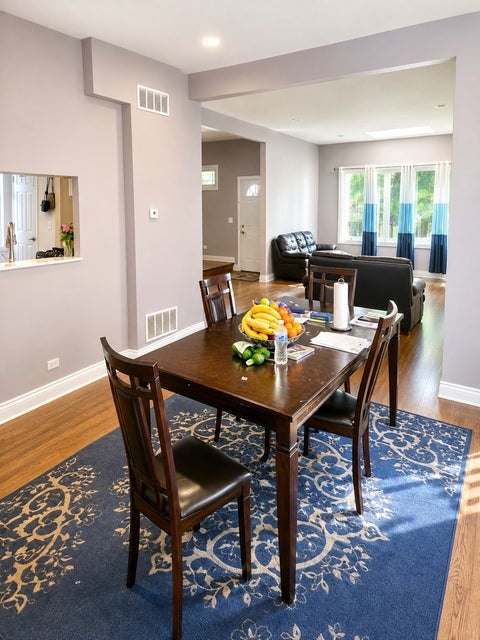 Tiny photo for 42 N Lockwood Avenue, Chicago, IL 60644 (MLS # 12746135)