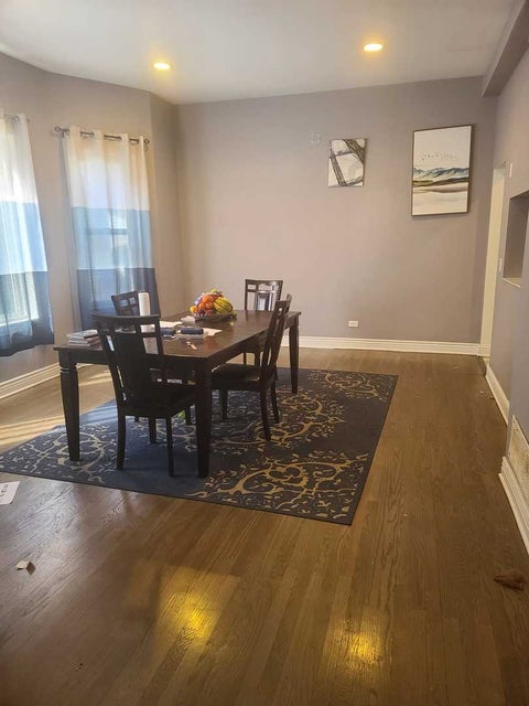 Tiny photo for 42 N Lockwood Avenue, Chicago, IL 60644 (MLS # 12746135)