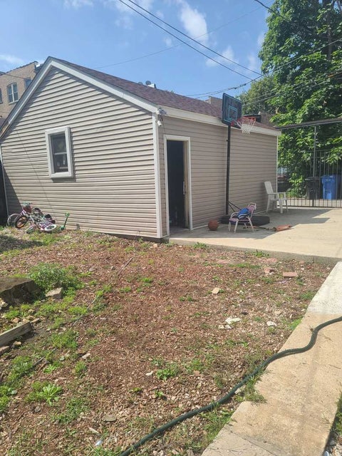 Tiny photo for 42 N Lockwood Avenue, Chicago, IL 60644 (MLS # 12746135)