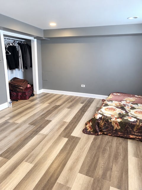 Tiny photo for 42 N Lockwood Avenue, Chicago, IL 60644 (MLS # 12746135)