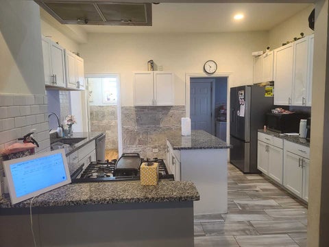 Tiny photo for 42 N Lockwood Avenue, Chicago, IL 60644 (MLS # 12746135)