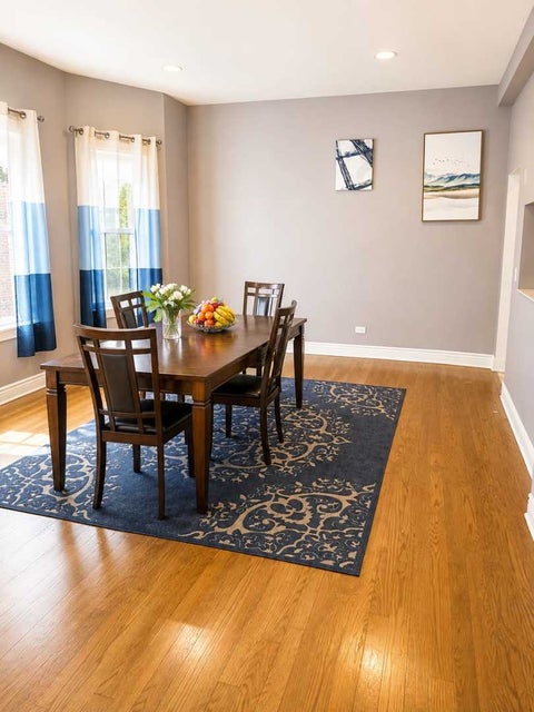 Tiny photo for 42 N Lockwood Avenue, Chicago, IL 60644 (MLS # 12746135)