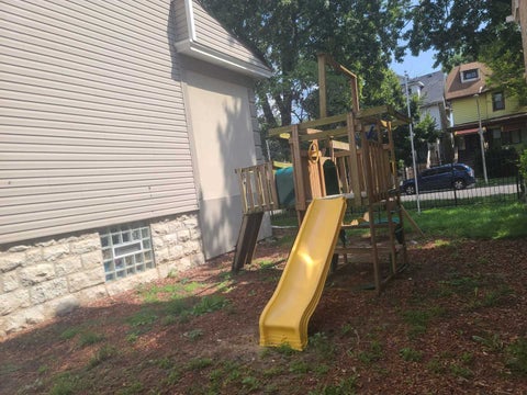 Tiny photo for 42 N Lockwood Avenue, Chicago, IL 60644 (MLS # 12746135)