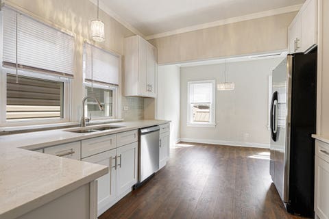 Tiny photo for 3005 Commercial Avenue, Chicago Heights, IL 60411 (MLS # 12649530)