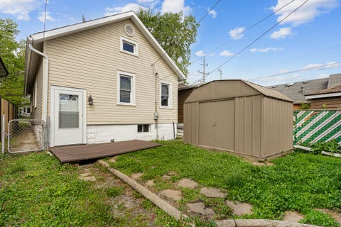 Tiny photo for 3005 Commercial Avenue, Chicago Heights, IL 60411 (MLS # 12649530)