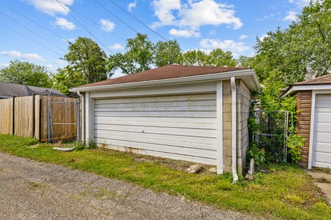 Tiny photo for 3005 Commercial Avenue, Chicago Heights, IL 60411 (MLS # 12649530)