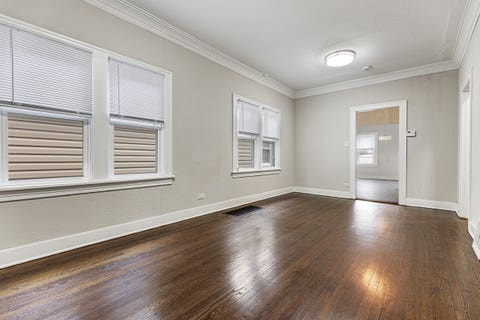 Tiny photo for 3005 Commercial Avenue, Chicago Heights, IL 60411 (MLS # 12649530)