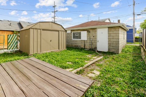 Tiny photo for 3005 Commercial Avenue, Chicago Heights, IL 60411 (MLS # 12649530)