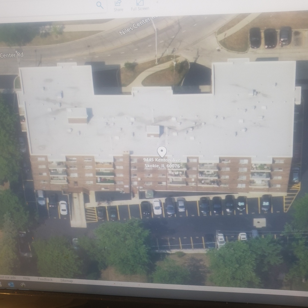 9445 Kenton Avenue P-14