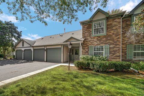 A home in Wheaton