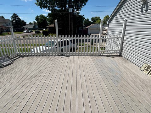 Tiny photo for 560 S 4TH Avenue, Clinton, IA 52732 (MLS # QC4268644)