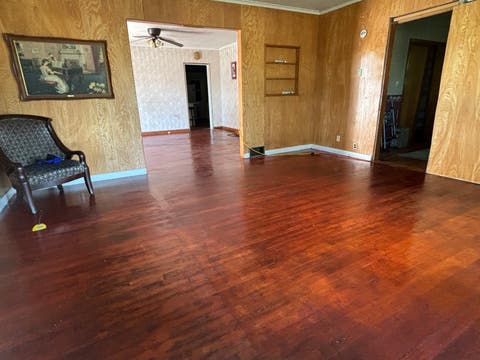 Tiny photo for 560 S 4TH Avenue, Clinton, IA 52732 (MLS # QC4268644)