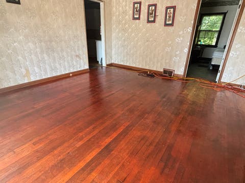Tiny photo for 560 S 4TH Avenue, Clinton, IA 52732 (MLS # QC4268644)