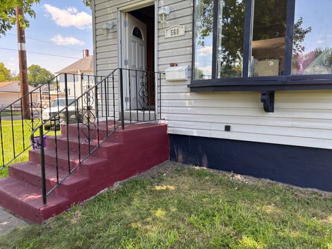 Tiny photo for 560 S 4TH Avenue, Clinton, IA 52732 (MLS # QC4268644)