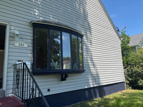 Tiny photo for 560 S 4TH Avenue, Clinton, IA 52732 (MLS # QC4268644)