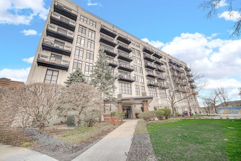 1524 S Sangamon Street 507 Chicago IL 60608
