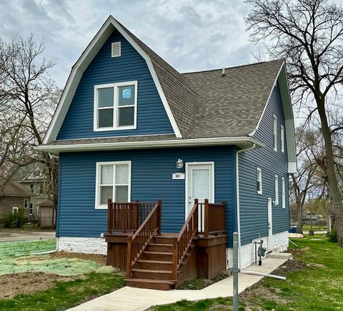 Photo of 257 Orchard Avenue, Kankakee, IL 60901 (MLS # 12350129)
