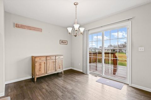 Tiny photo for 2406 Fairfield Drive, Urbana, IL 61802 (MLS # 12517989)