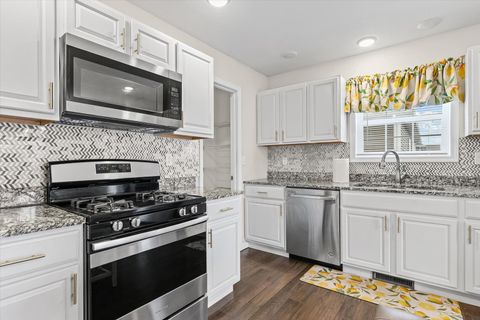 Tiny photo for 2406 Fairfield Drive, Urbana, IL 61802 (MLS # 12517989)