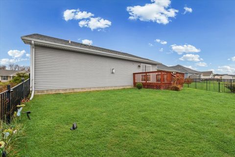 Tiny photo for 2406 Fairfield Drive, Urbana, IL 61802 (MLS # 12517989)