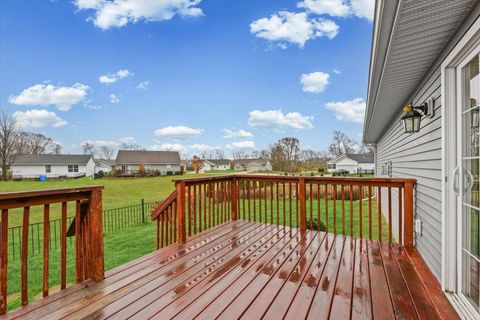 Tiny photo for 2406 Fairfield Drive, Urbana, IL 61802 (MLS # 12517989)